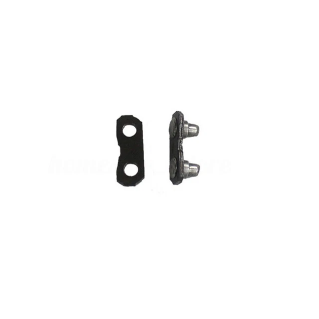 24PCS Kette Master Verbindungen für 325 " .050 & .058 Kettensäge Acc Reparatur