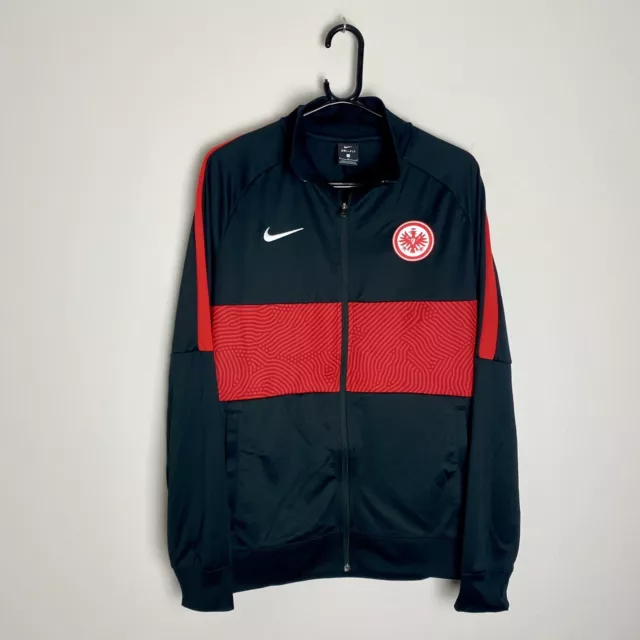 Eintracht Frankfurt Nike Track Jacket 2020/21 (L)