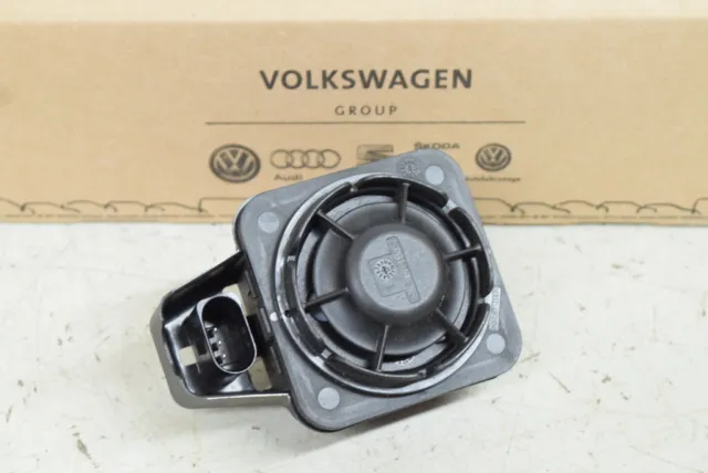VW Golf 7 1K 12-15 Alarmanlage Sirene Diebstahlwarnanlage elektrische Sirene ORI