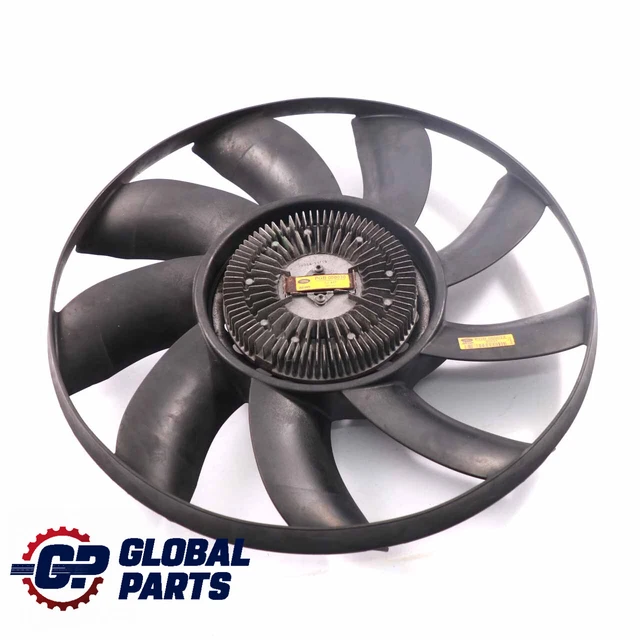 Ventilatore radiatore Visco Land Rover Range Rover Sport L322 ventilatore di raffreddamento motore