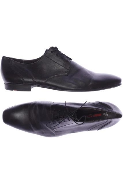 LLOYD scarpe basse uomo slipper scarpe fisse taglia EU 45 (UK 10.5) Lede... #6ssvkwl
