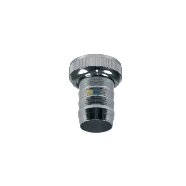 Conector de Manguera 3/4" para Verstellrohr Sifón