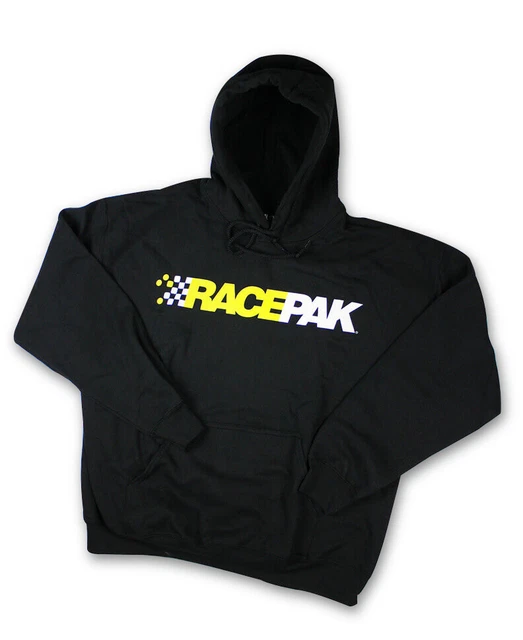 Racepak 880-PM-SSBKT-L Racepak Hoodie
