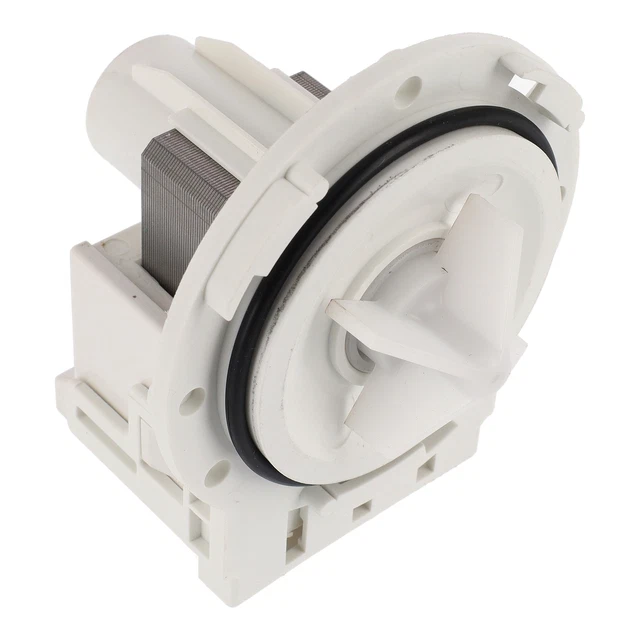 ZANUSSI ZWF01483WR LINDO 300 Drain Pump Washing Machine GENUINE £24.15