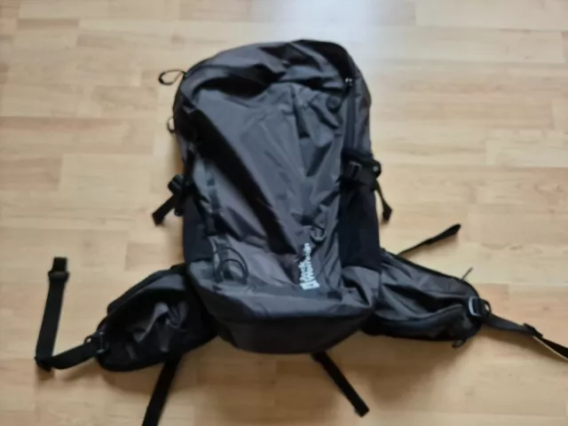 Jack Wolfskin Cyrox Shape 20 - Wanderrucksack 49 cm *NEU*