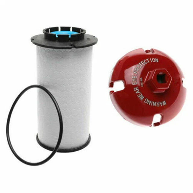 FUEL FILTER FOR Ram Ecodiesel 1500 with 3.0L Engine 20142018 and 61150