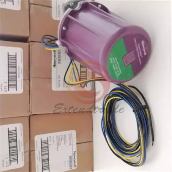 1 pz rilevatore di fiamma Honeywell C7012A1152 C7012A 1152 nuovo