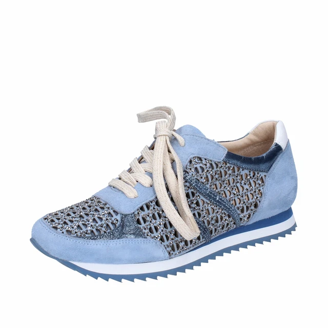 Sneakers strass femme outlet