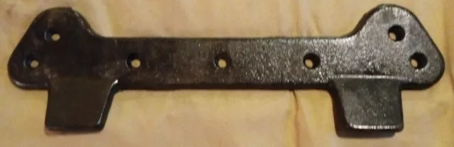 Antique Vintage Cast Iron Standard Sink Wall Bracket K4