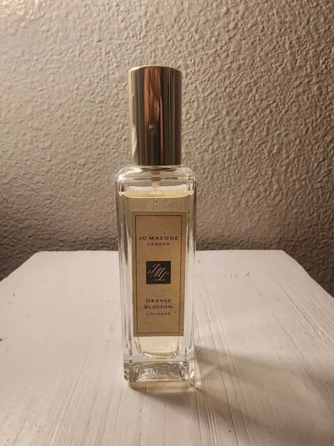 Jo Malone Orange Blossom Cologne 1 Oz Perfume Jo Malone Orange Blossom Cologne 1 Oz Perfume