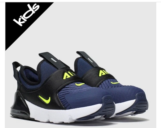 Nike air max 270 extreme toddler top