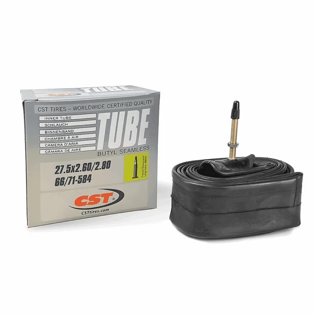 Valet De Chambre Achetez Des CST Chambre À Air 27.5 X 2.20 - 2.40