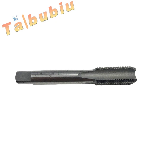 3/4-16 (3/4"x16) High Quality Plug Tap - Gunsmithing & Others - Brand
