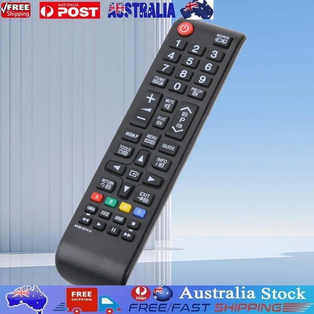 Remote Control for Samsung TV  aa59-00603a AA59-00741A AA59-00496A AA59