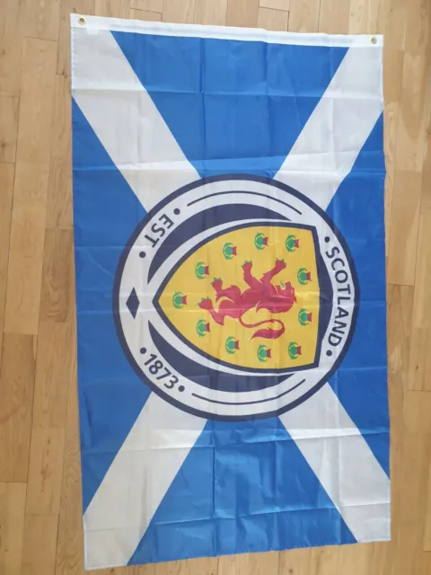 Saltire flag Scotland Flag St Andrews Cross Flag