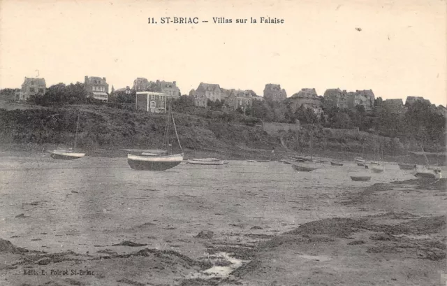 35-Saint Briac-N�364-A/0339