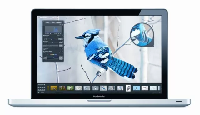 APPLE MACBOOK PRO 15" METÀ 2010 A1278 INTEL i5 8GB RAM 256GB SSD EL CAPTAIN