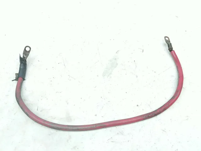 08 Polaris RZR 800 Battery Lead Wire Cable Lines