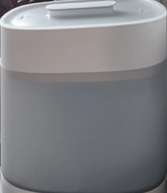 PHILIPS AVENT3 in 1 Sterilisator inkl. Trockner