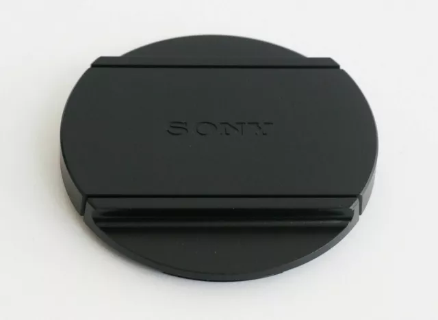 DSC-RX10M4 RX10M4 RX10 IV Sony Original Lens Cap New Genuine Sony