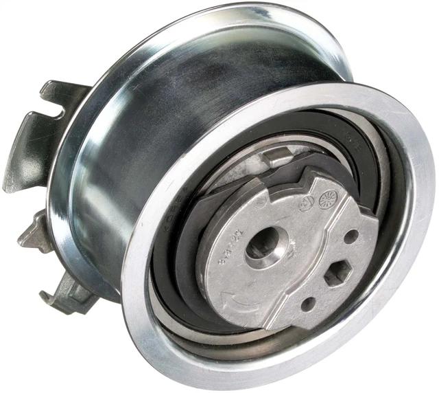 Galet Tendeur (Courroie De Distribution) Audi A3 2.0 Tdi 16V,Seat Leon 2.0 Tdi