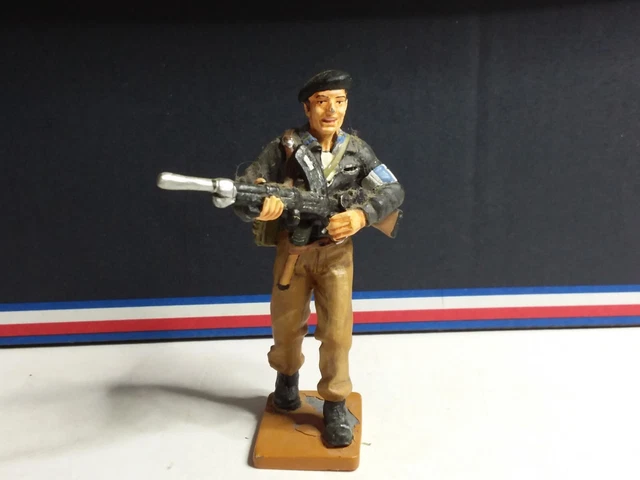 FIGURINE PLOMB STARLUX Atlas Napoléon Soldat Ancien 1 EUR 0,99 FIGURINE PLOMB STARLUX Atlas Napoléon Soldat Ancien 1 EUR 0,99