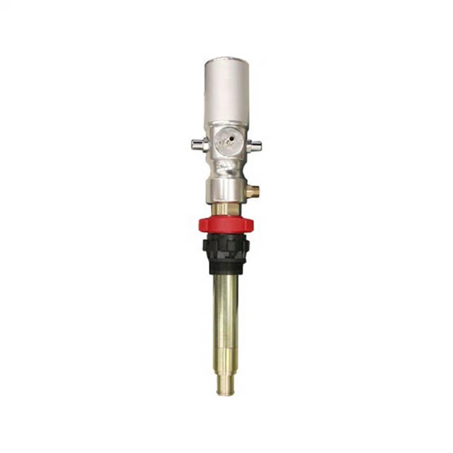 AIR OPERATED OIL PUMP WITH 10.5 IN. SUCTION TUBE 1 Dynamo HT-P192.011