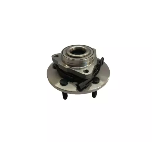 Roulement De Moyeu De Roue Avant Pour Dodge Ram 1500 Pickup 2009-2011