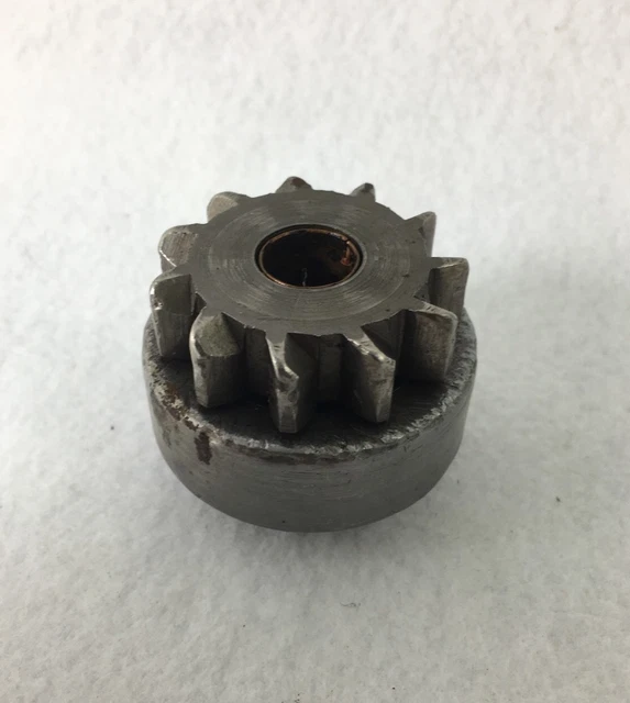 HARLEY DAVIDSON 1979 FXS 80 Lowrider Heavy Duty Starter Drive Clutch