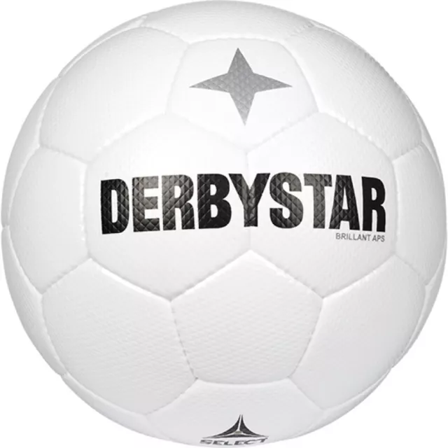 Derbystar Bundesliga Magic APS V22 Football (Size 5) 2022-2023