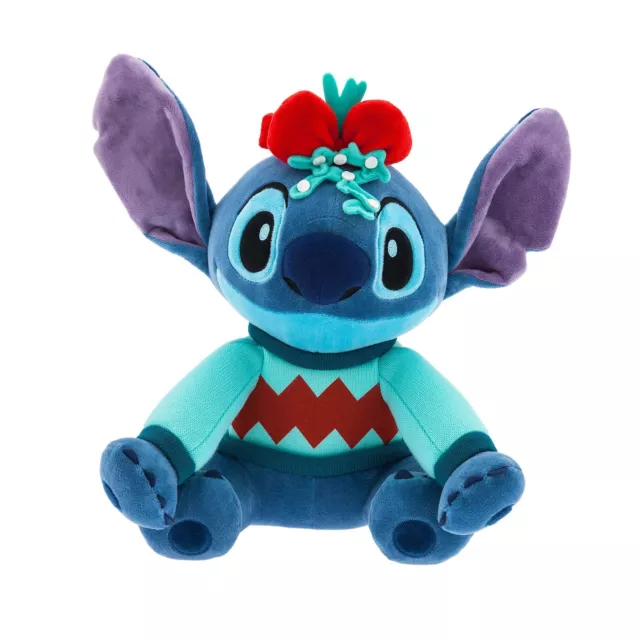 Stitch Plush – Lilo & Stitch – Medium 15 3/4'' | shopDisney