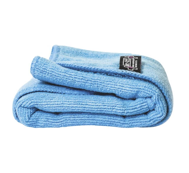 Muc-Off 272 Microfibre Polishing Cloth Premium