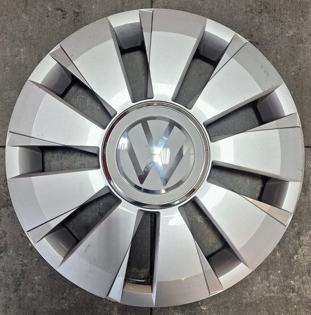 Vw Radkappe 14 Zoll