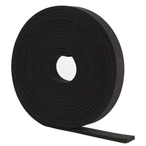Neoprene Foam Strip Roll