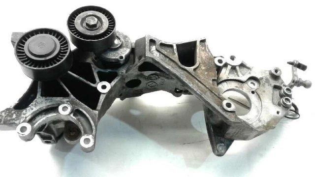 03L903143H Moyen Pour Audi Q5 8R 2.0 Tdi 125Kw 2255184               2255184