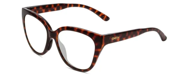 Smith Optics Era Design Occhiali da Lettura Tartaruga Havana Marrone Oro Cateye