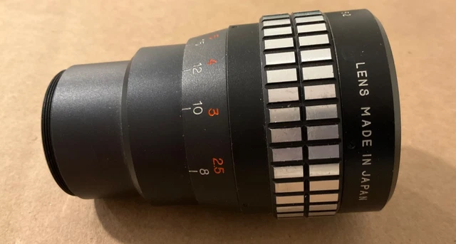 Nikon ニコン1 NIKKOR VR 10-30mm F3.5-5.6 Vintage Lenses, Vintage Movie & Photography, Cameras & Photo