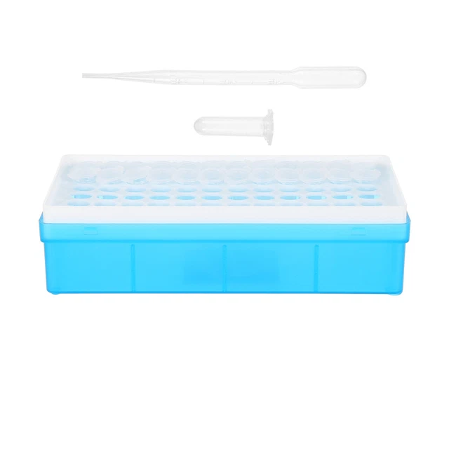 72 pz incubatrice per contagocce Artemia Artemia
