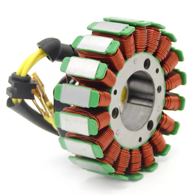 GENERATOR STATOR Coil for Bajaj Pulsar RS200 (BS4) 20172018