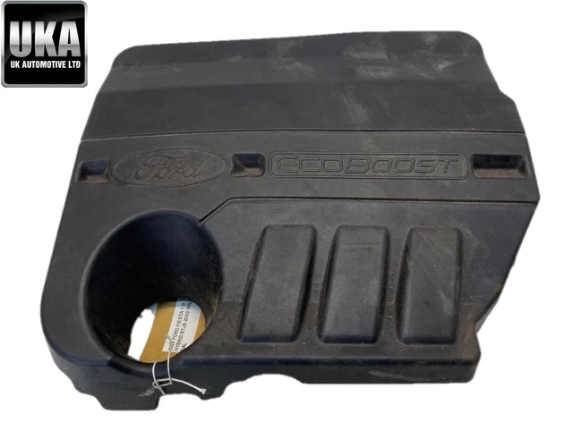 Moteur Housse Fiesta Mhev Hybrid Ford 1.0 2020 2021 Mousse Isolant L1BG-6A949-AA