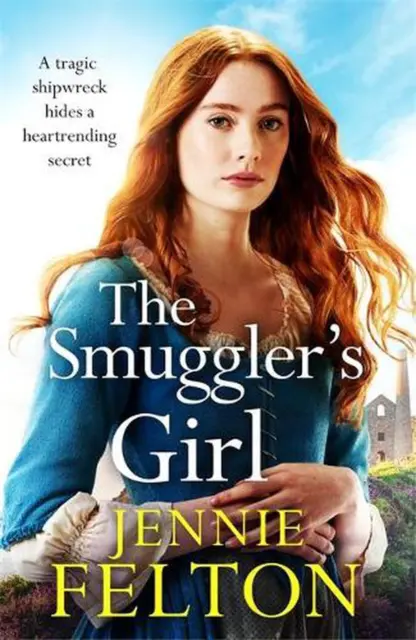 Smuggler's Girl: A sweeping saga of a family torn apart by tragedy. Will fate re