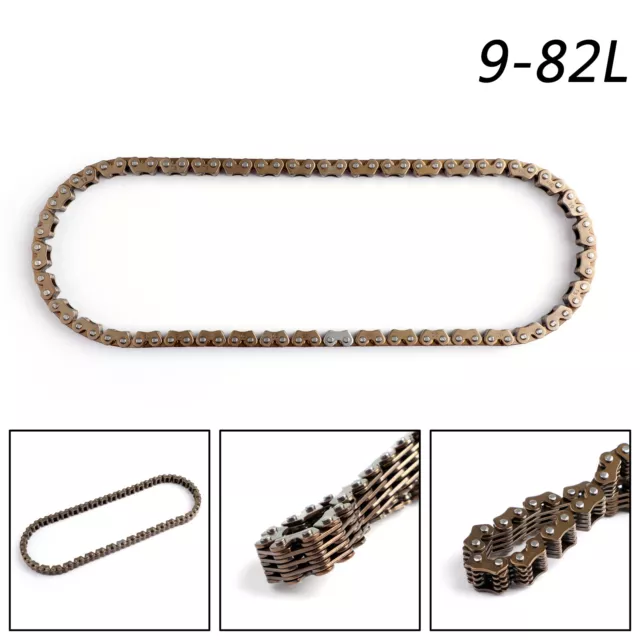 Timing Cam Chain For Honda CB750C CB750F CB750K CB750SC CB900C CB900F 79-83 UK