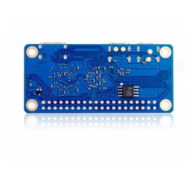 per Orange Pi Zero2W Scheda di sviluppo H618 Quad Core Linux WIFI5 Android L2O3