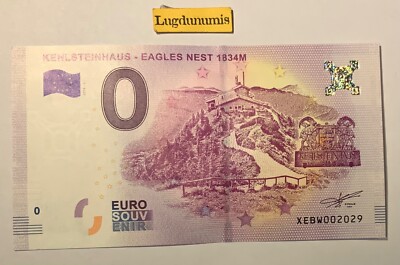 BILLET 0 EURO 2022 WINTER FREESTYLE  JEUX OLYMPIQUES CHINE 2018 NUMERO DIVERS 
