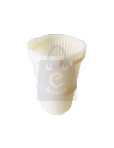 Crepine sottovalvola per BNT 165F per tubo da 27 mm addolcitore acqua