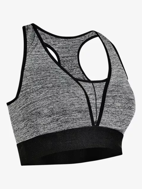 JoJo Maman Bebe Maternity Nursing Sports Bra Racerback BNWT RRP £24💛Size M💛