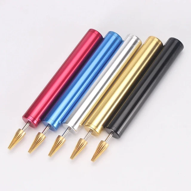 Enhance Your Leather Craft with Leather Edge Roller Applicator
