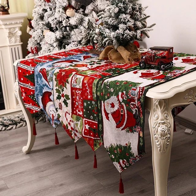 Idées de décorations de Noël pour la table à faire soi-même - Blog : conseils fleurs