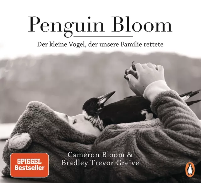 Penguin Bloom | Der kleine Vogel, der unsere Familie rettete | Bloom (u. a.)