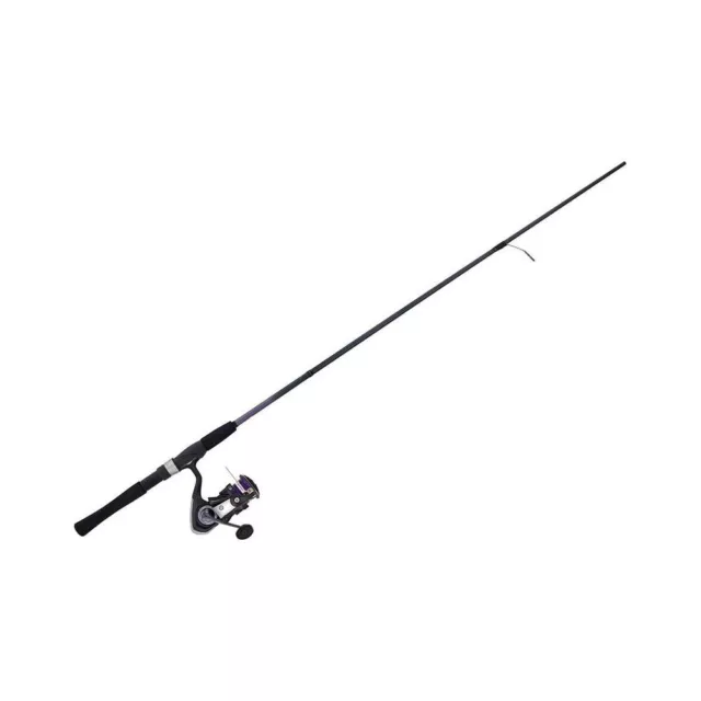 Daiwa Crossfire LDZ Spinning Rod & Reel 2 piece Combo 7ft 2 - 5kg 2